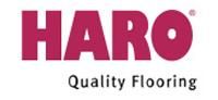 Logo Haro.