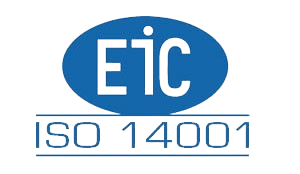 Logo EiC ISO 14001