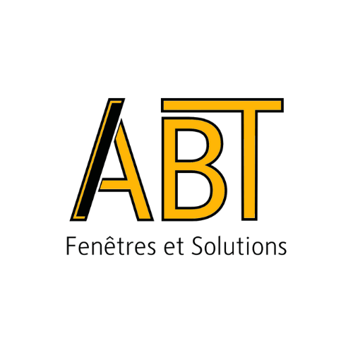 Logo de l'entreprise ABT Fenêtres et Solutions