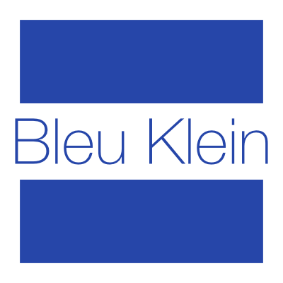 Bleu Klein