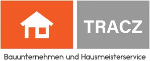 logo Tracz Bauunternehmen und Hausmeisterservice