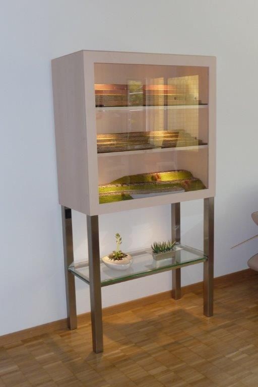 Inneneinrichtung - Schreinerei A. Graf GmbH - Rafz - Zürich