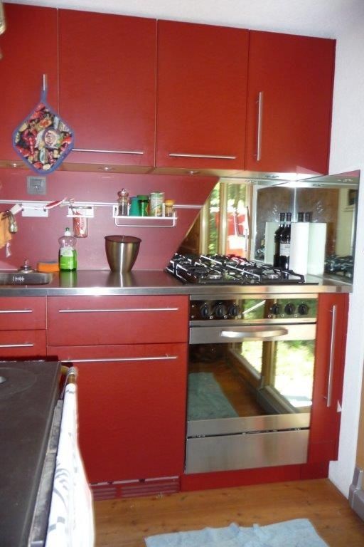 Küchenbau - Schreinerei A. Graf GmbH - Rafz - Zürich