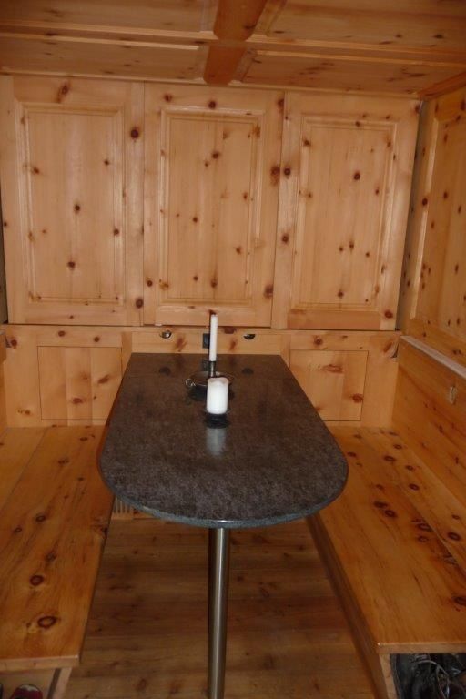 Küchenbau - Schreinerei A. Graf GmbH - Rafz - Zürich