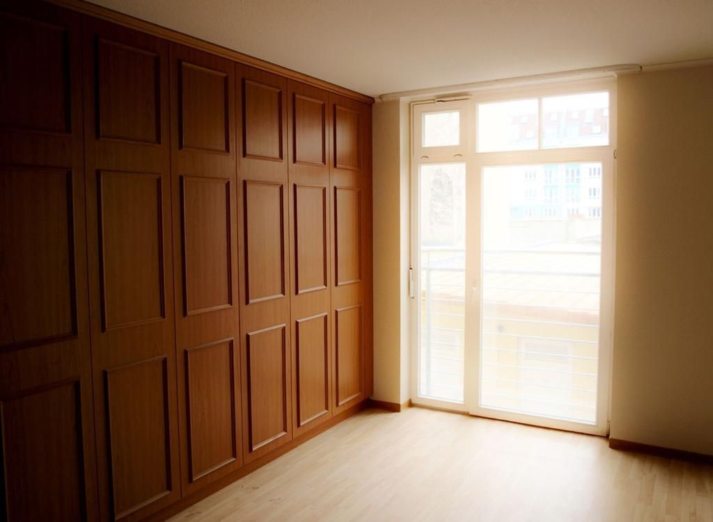 Einbauschrank - Schreinerei A. Graf GmbH - Rafz - Zürich