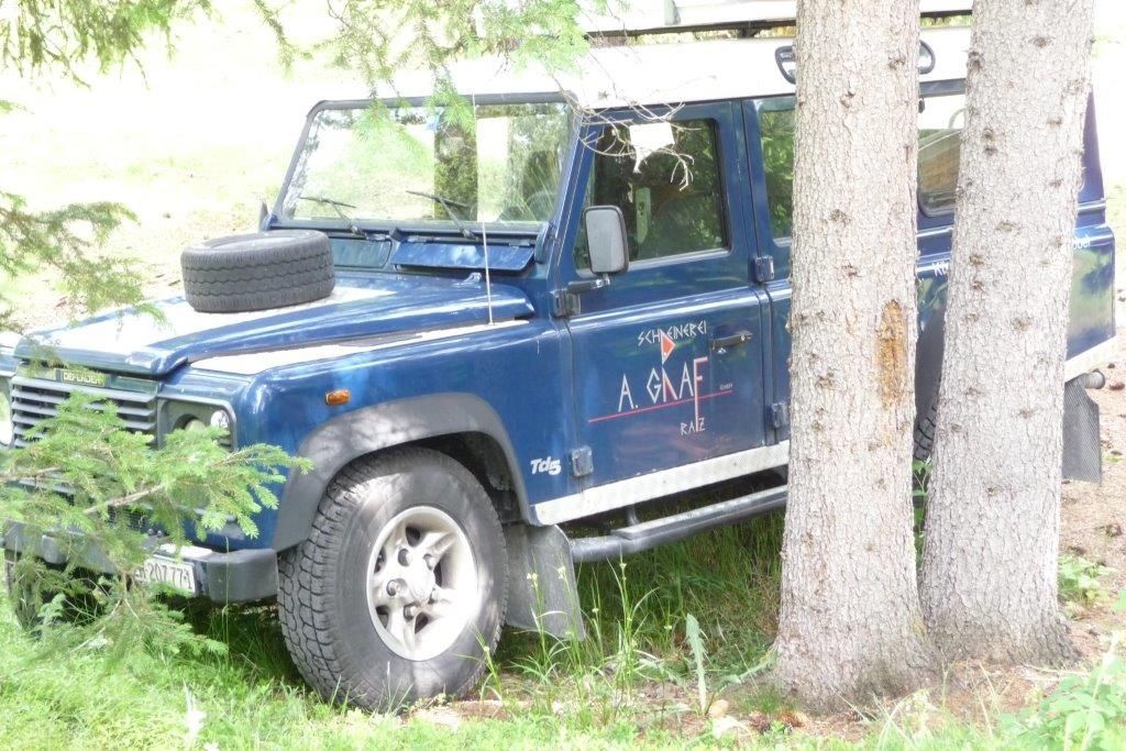 Reparaturservice - Schreinerei A. Graf GmbH - Rafz - Zürich