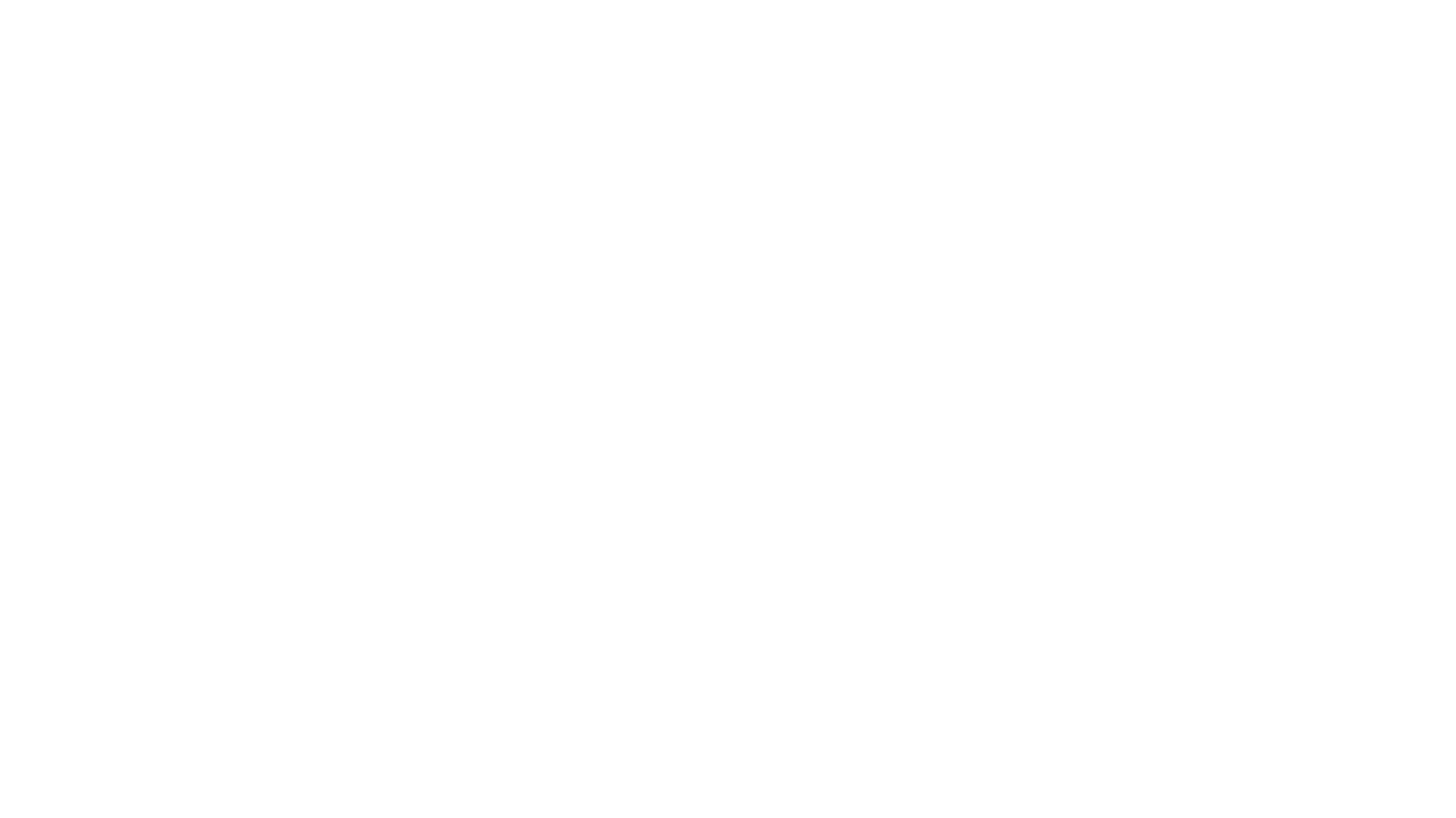 Weißes Symbol einer Geschenkbox