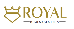 logo Royal Déménagements