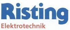 Risting Elektrotechnik Logo