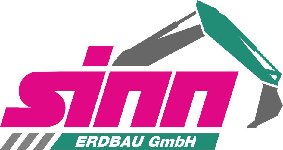 Sinn -Erdbau -GmbH-logo
