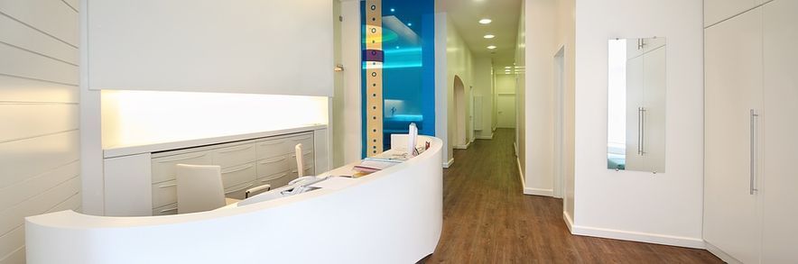 Cabinet Noth-Vallotton - Lausanne