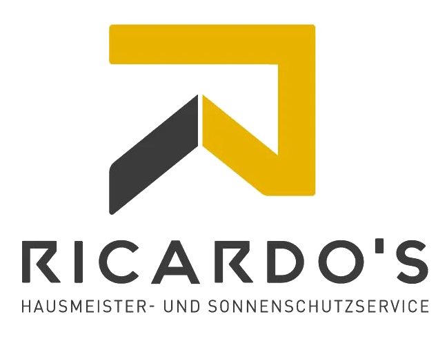 Ricardos Montage- und Sonnenschutztechnik | Haselbach | Logo