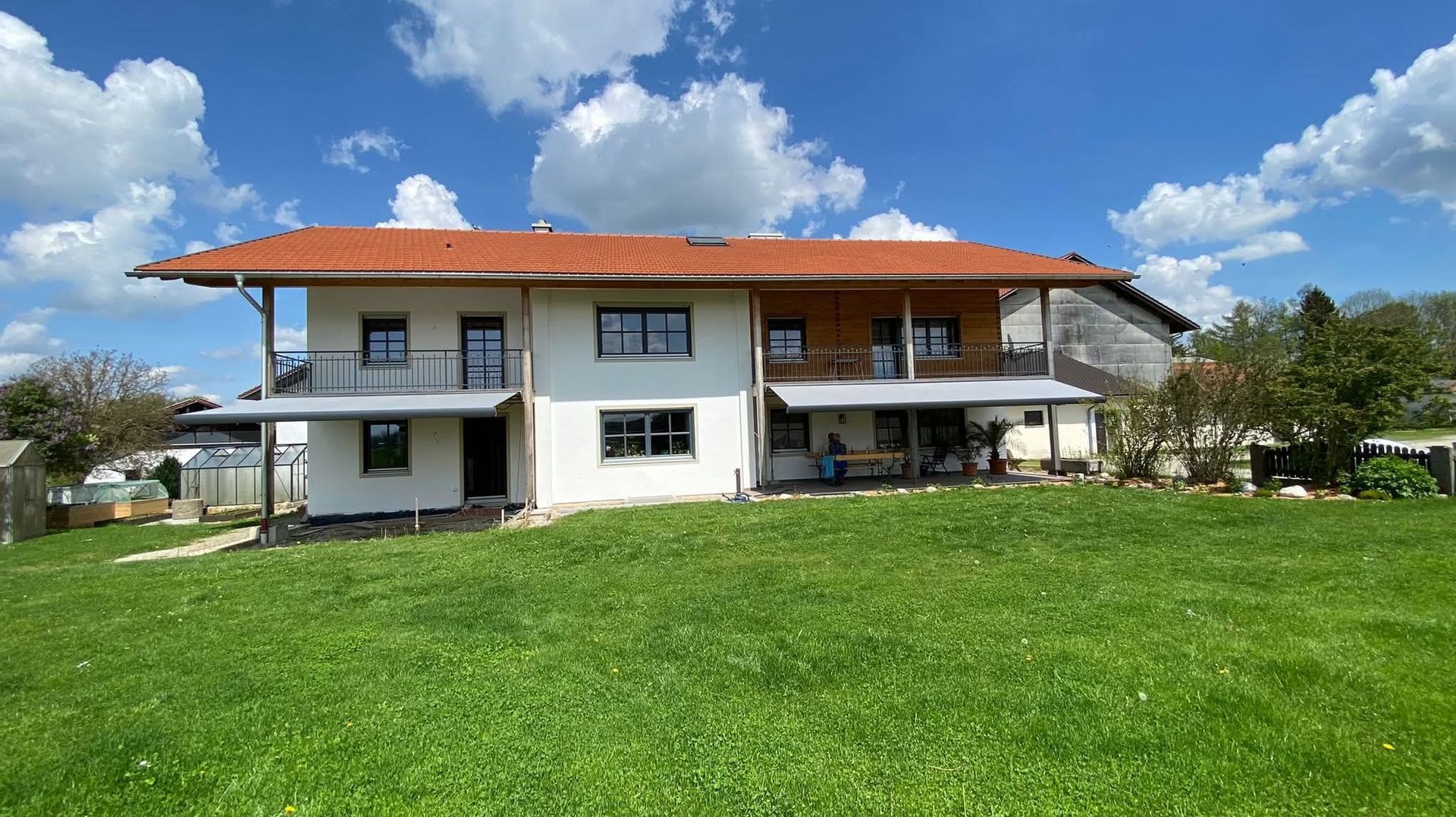 Sonnenschutztechnik von Ricardos Montage- und Sonnenschutztechnik