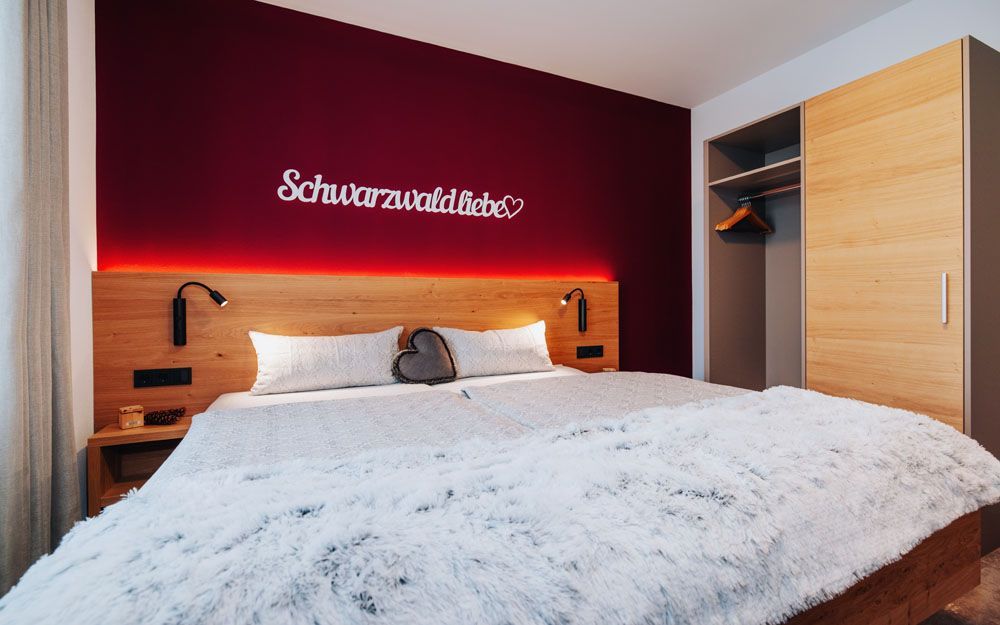 Gasthaus Alte Post - Doppelzimmer 