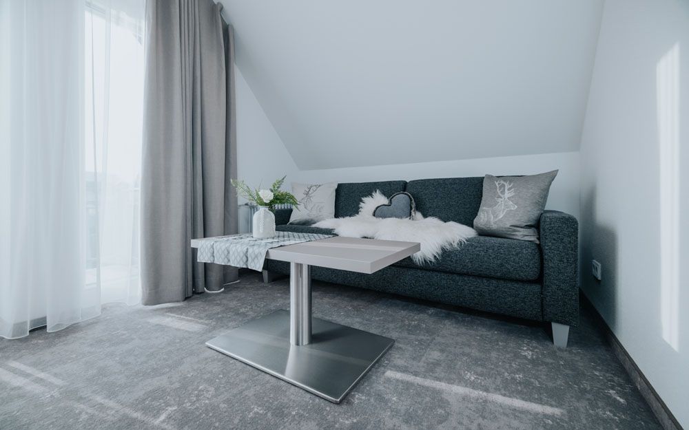 Gasthaus Alte Post - Suite/Familienzimmer