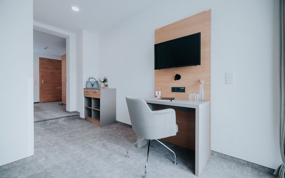 Gasthaus Alte Post - Suite/Familienzimmer