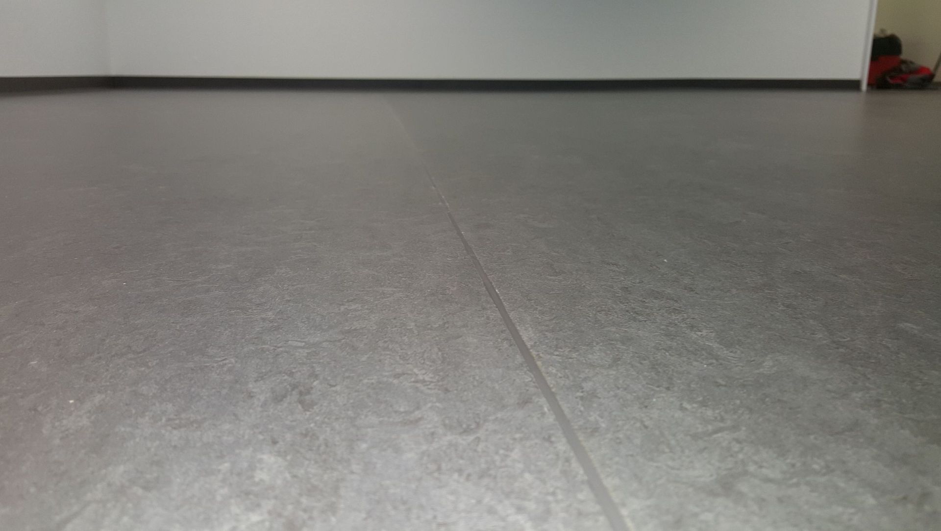 Lino avec soudure à chaud -Sols Tech