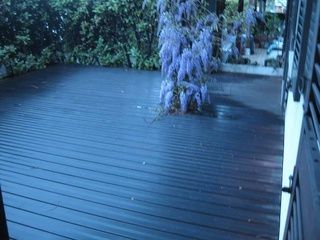 Terrasse en bois - Sols Tech