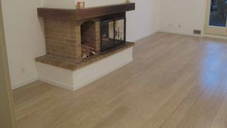 Sol en parquet - Sols Tech