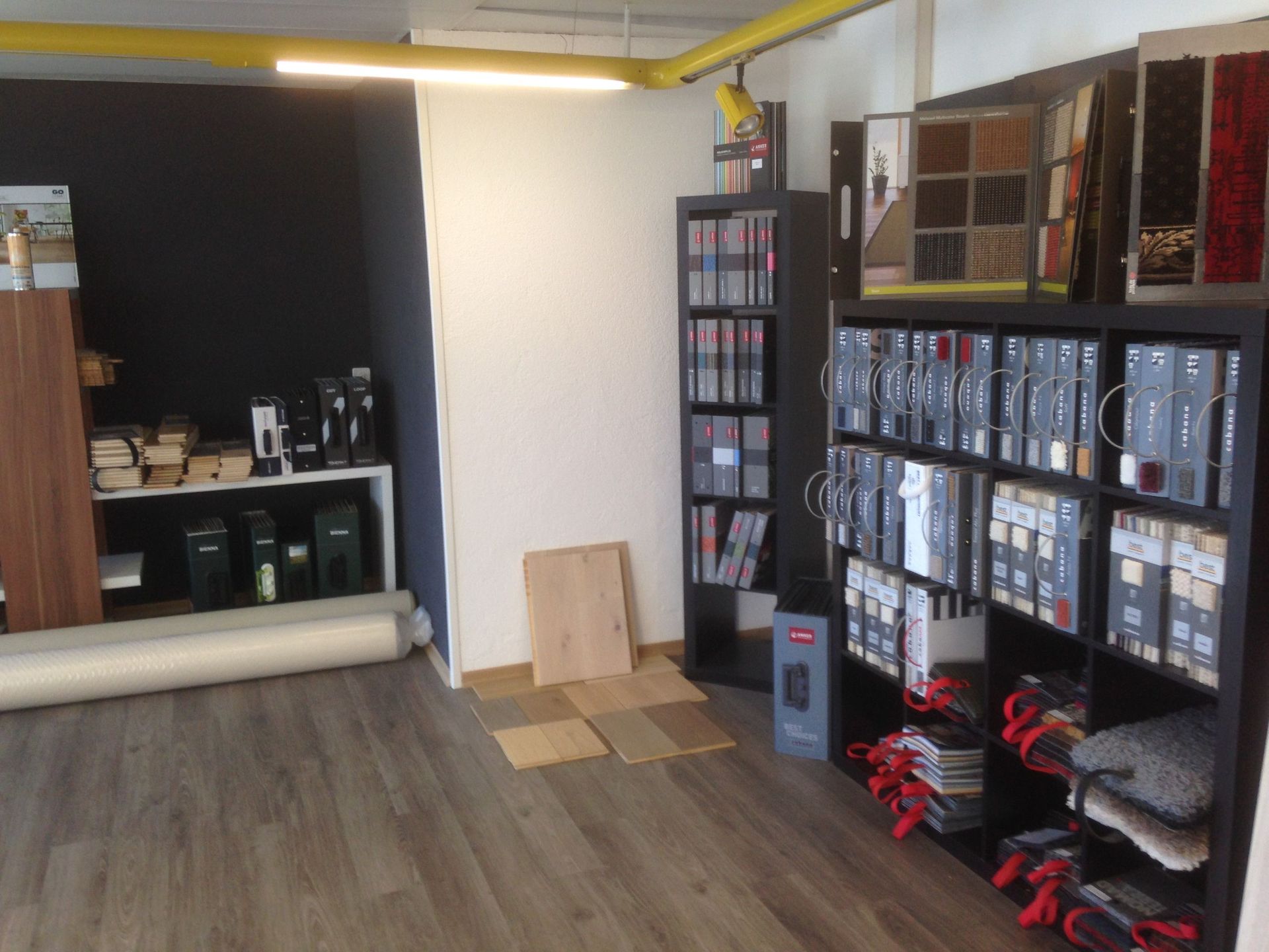 Showroom Rue Antoine - Jolivet 7