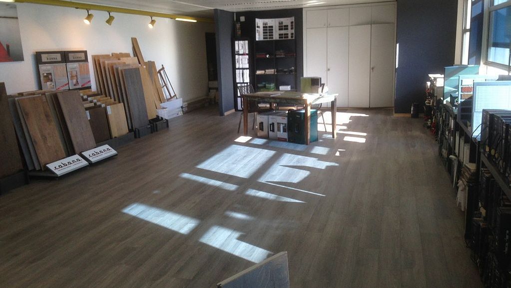 Showroom Rue antoine - Jolivet 7