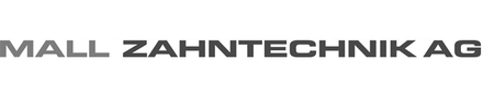 Mall Zahntechnik AG Logo