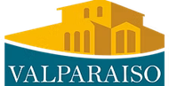 Villa Valparaiso logo