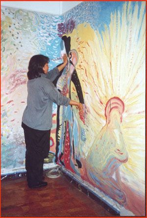 Sabine Reiff Gestalttherapie und Kunsttherapie Titel 04