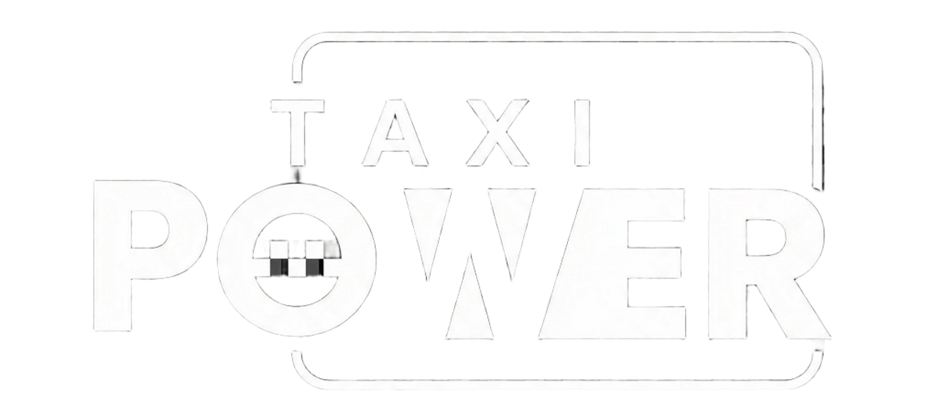 Logo de l'entreprise Taxi Power.