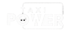Vers l'accueil Logo de l'entreprise Taxi Power.