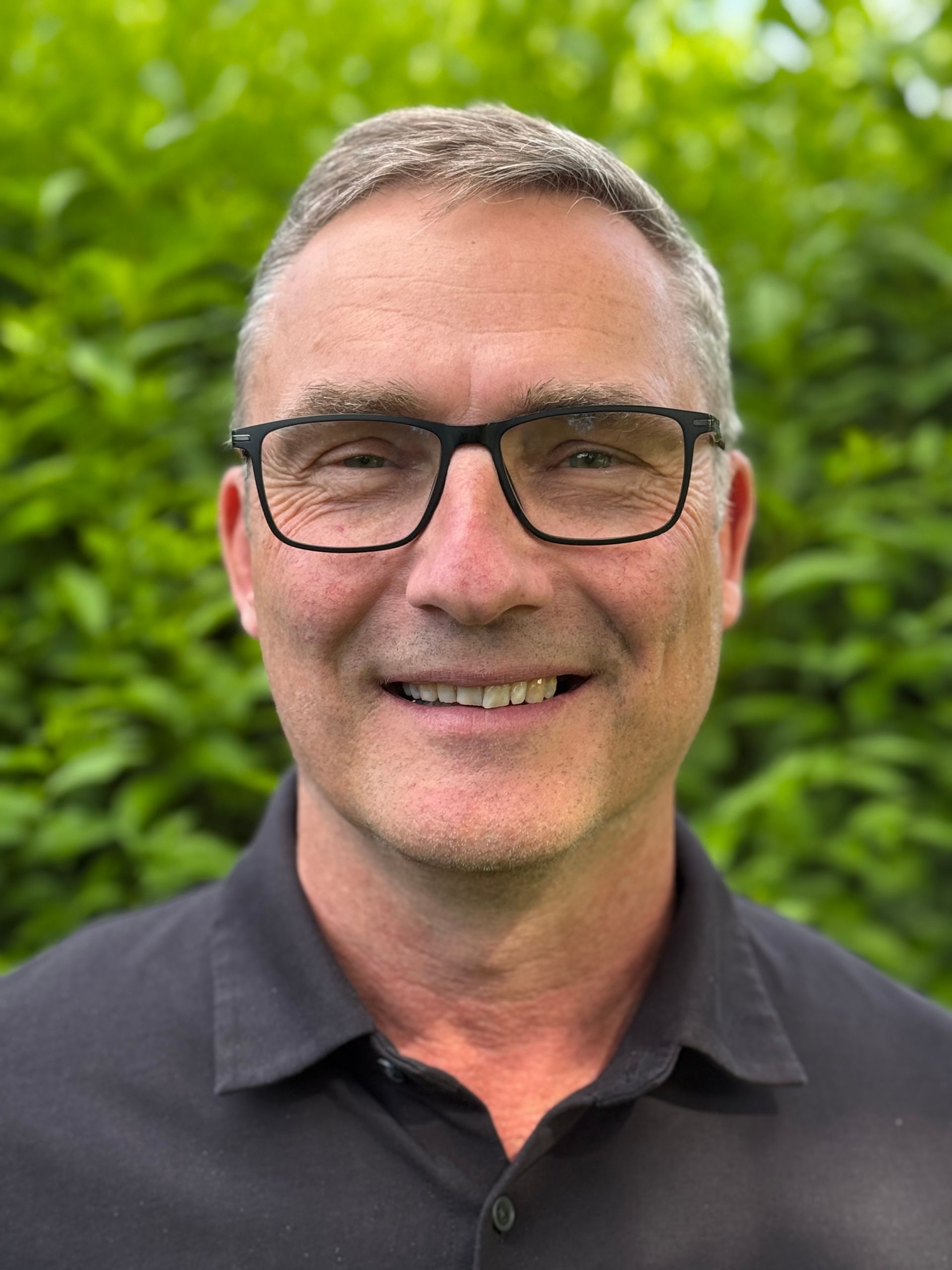 Dipl.‑Ing. Ulrich Lindner