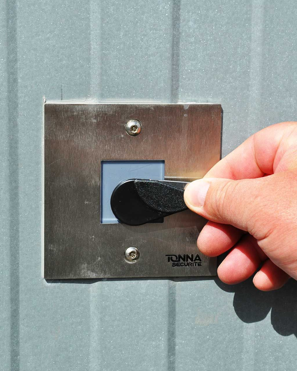 Vers Self‑stockage