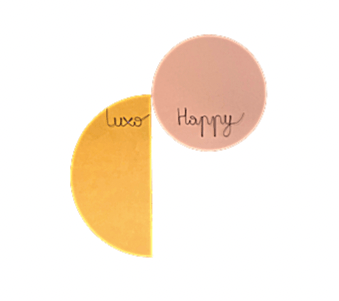 Logo Luxo'Happy
