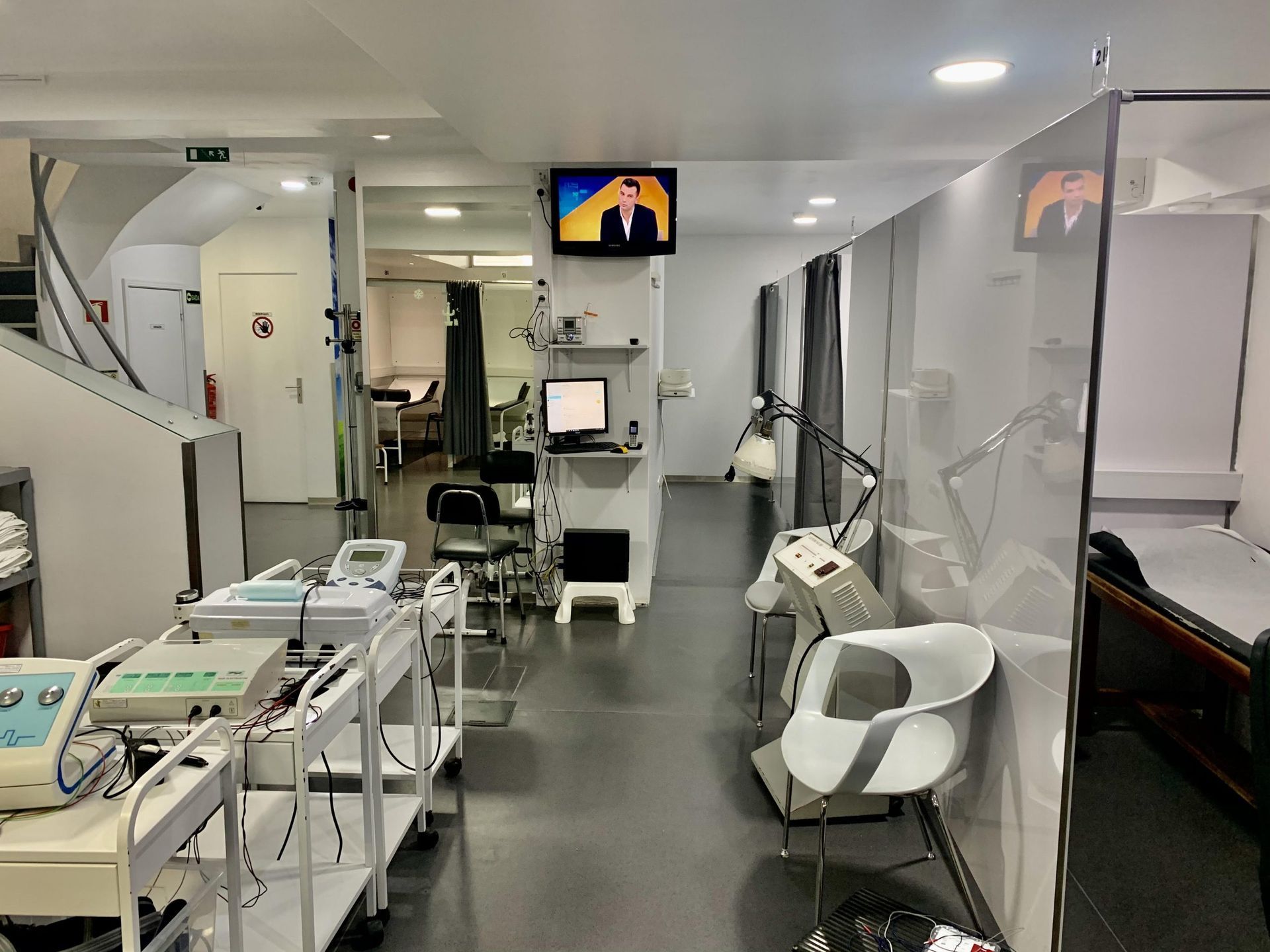 Clínica Central de Gaia