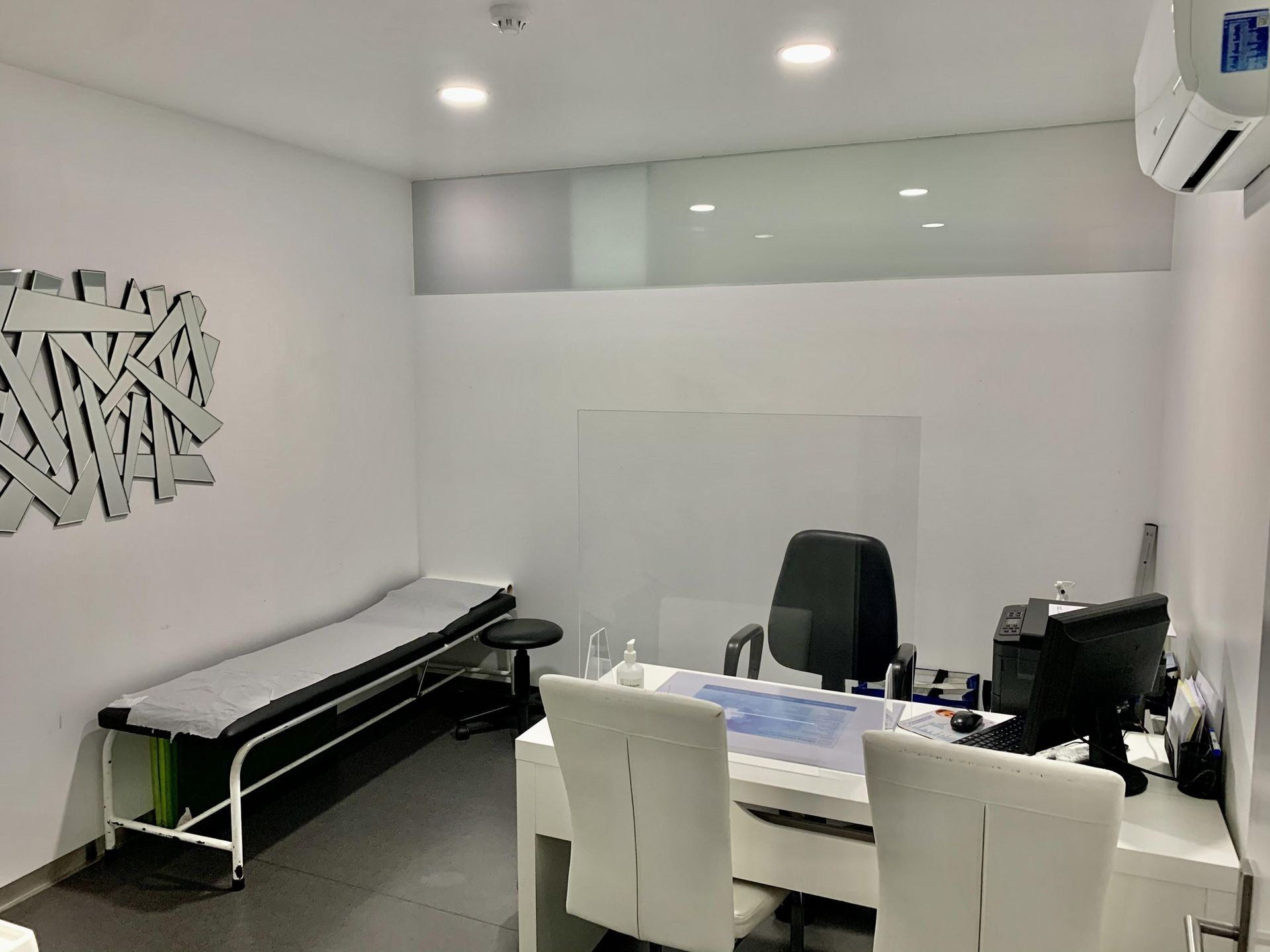 Clínica Central de Gaia