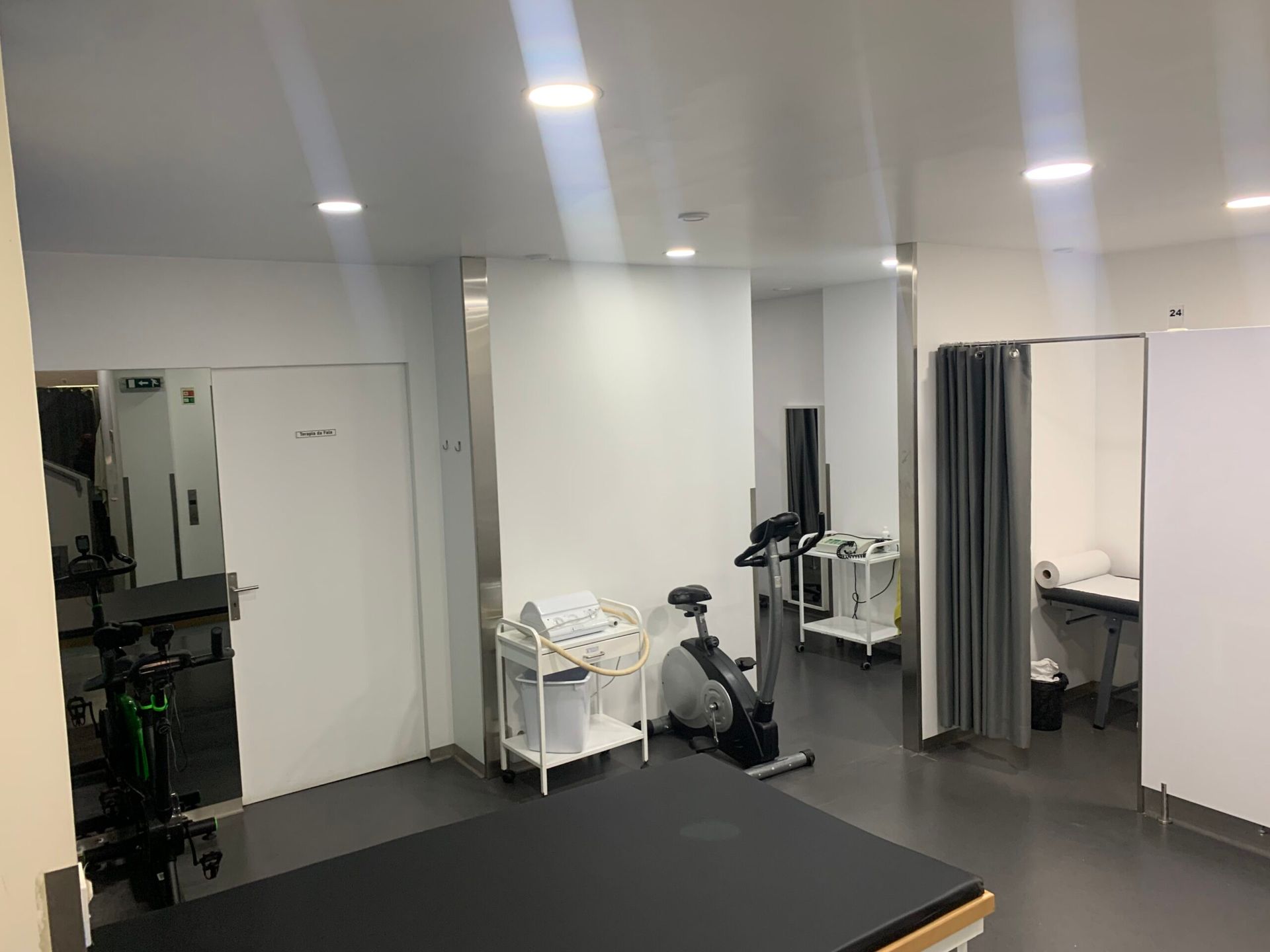 Clínica Central de Gaia