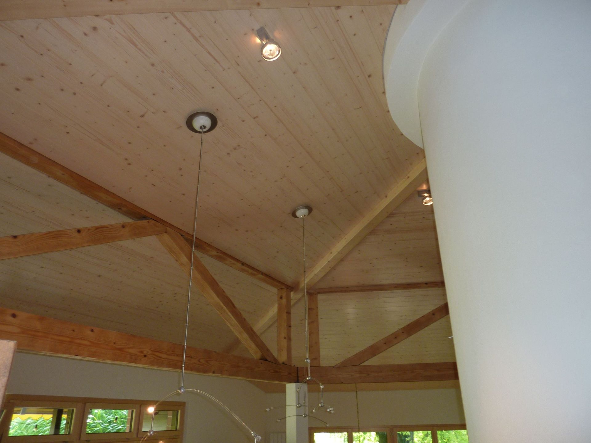 Bissegger Holzbau Innenausbau GmbH