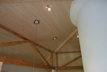 Bissegger Holzbau Innenausbau GmbH