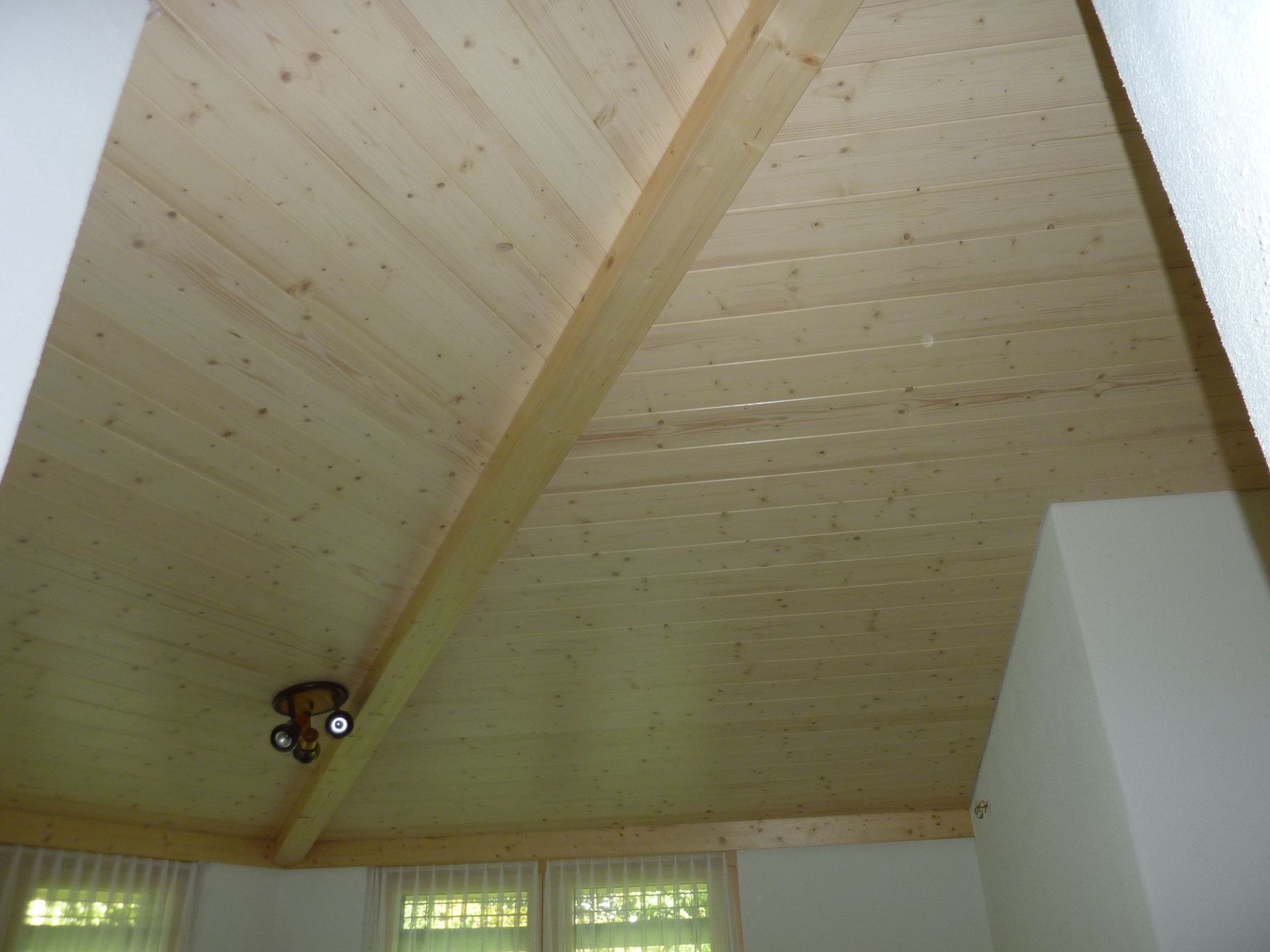 Bissegger Holzbau Innenausbau GmbH