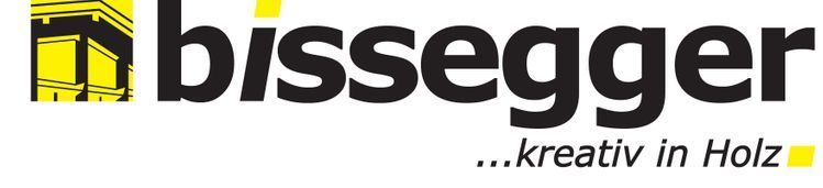 Logo - Bissegger Holzbau Innenausbau GmbH