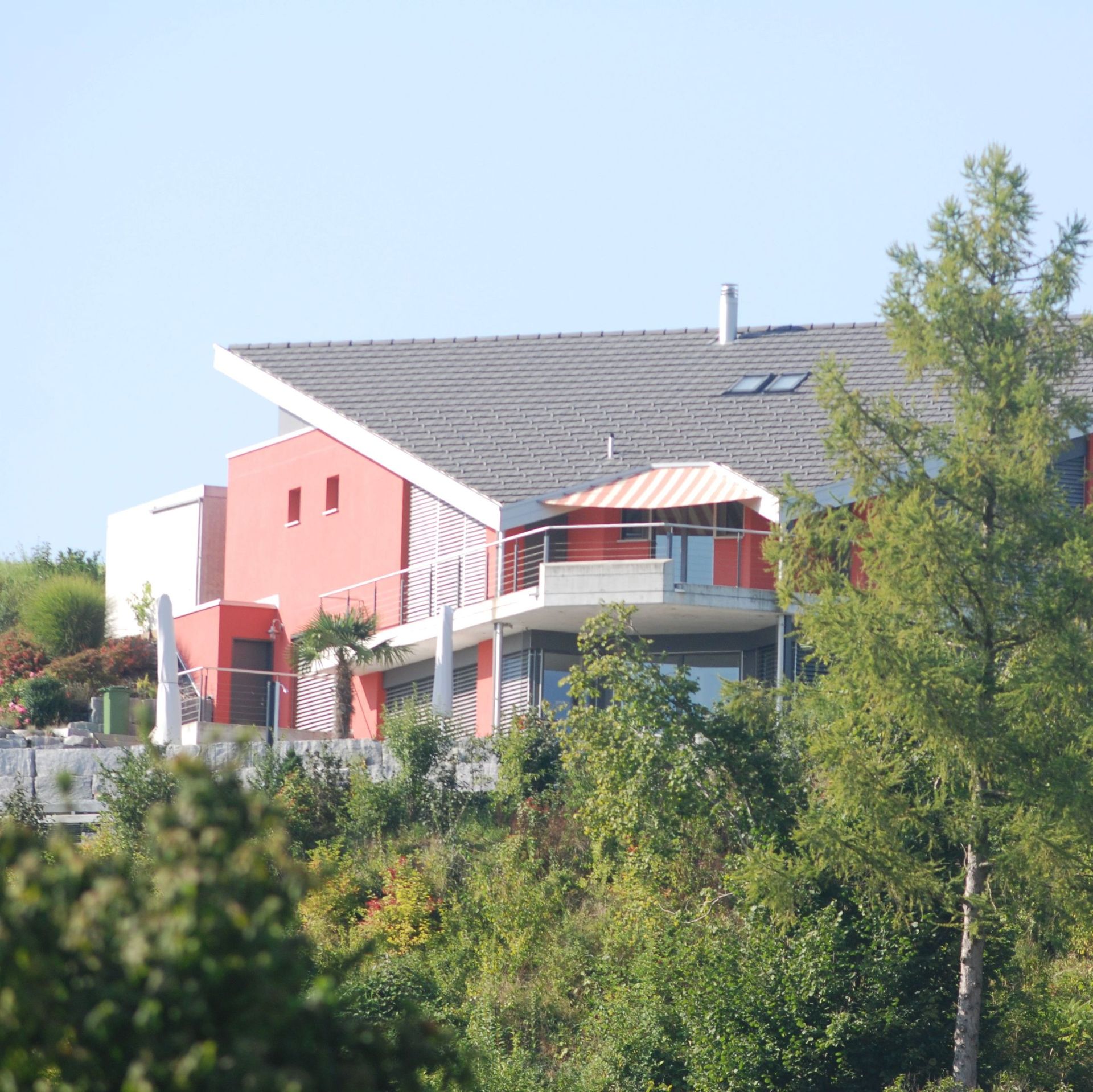 Bissegger Holzbau Innenausbau GmbH