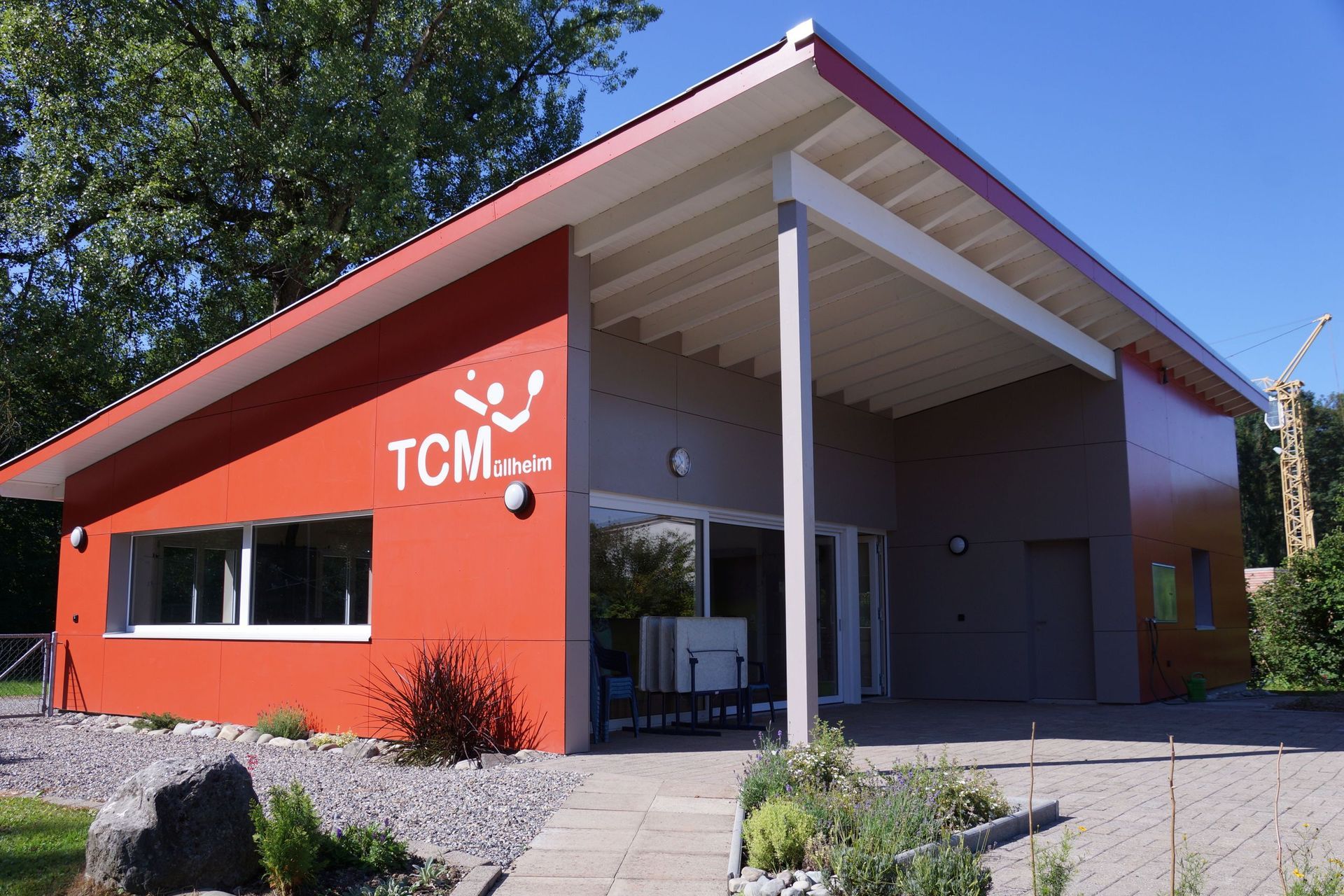 Elementbau - Bisseger Holzbau Innenausbau GmbH