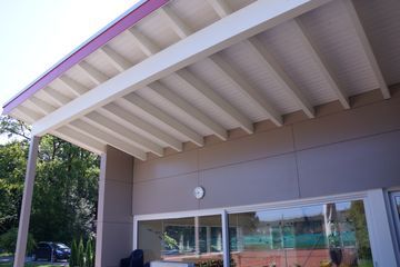 Elementbau - Bissegger Holzbau Innenausbau GmbH