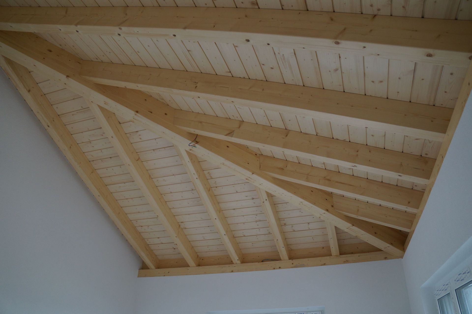 Bissegger Holzbau Innenausbau GmbH