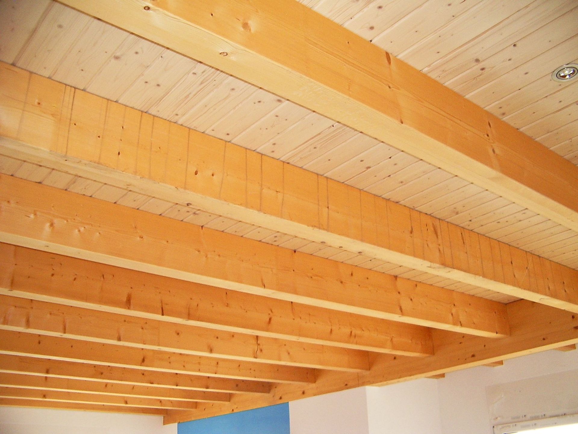 Bissegger Holzbau Innenausbau GmbH