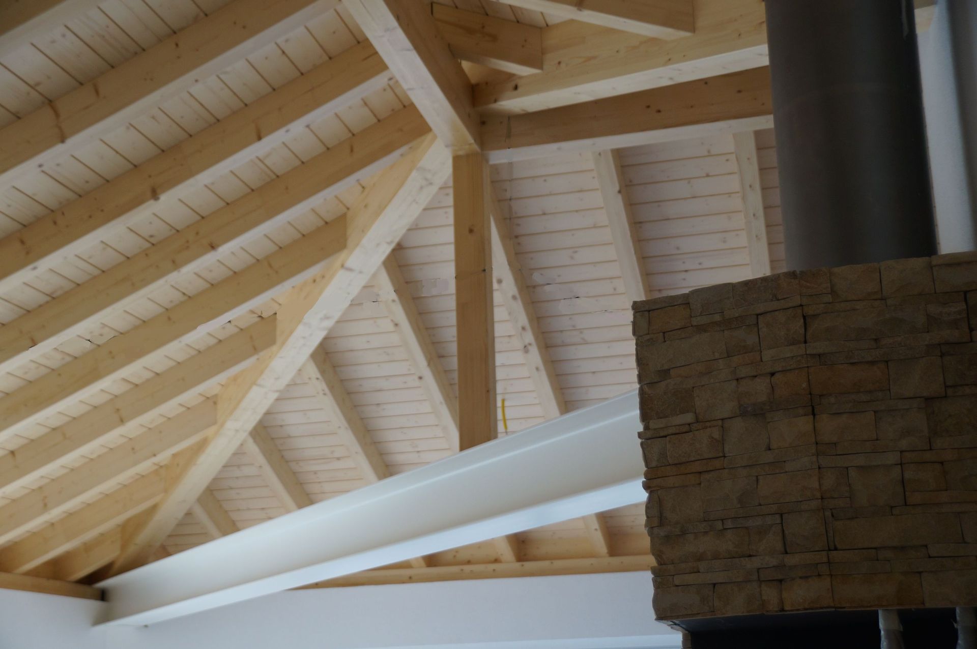 Bissegger Holzbau Innenausbau GmbH