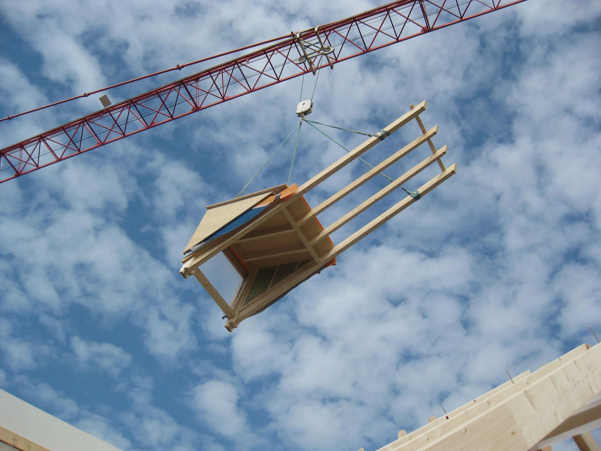 Bissegger Holzbau Innenausbau GmbH