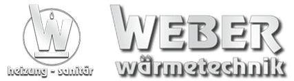 Weber Wärmetechnik | Viersen Weber Wärmetechnik | Viersen | Logo