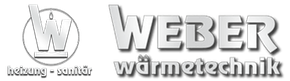 Weber Wärmetechnik | Viersen Weber Wärmetechnik | Viersen | Logo