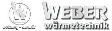 Weber Wärmetechnik | Viersen Weber Wärmetechnik | Viersen | Logo